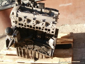 Двигатель Мерседес Спринтер 313 2.2 CDI - <ro>Изображение</ro><ru>Изображение</ru> #1, <ru>Объявление</ru> #1060596
