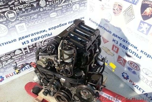 Двигатель Спринтер 315 2.2 CDI OM 646 bi-turbo - <ro>Изображение</ro><ru>Изображение</ru> #1, <ru>Объявление</ru> #1060598