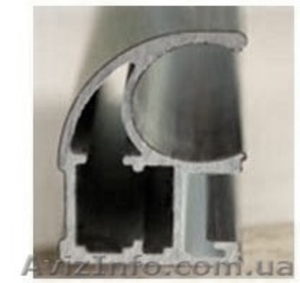 Алюминиевый профил для шкафов-купе - <ro>Изображение</ro><ru>Изображение</ru> #1, <ru>Объявление</ru> #1058959