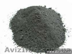 Графит для засыпки в бункеры сеялок