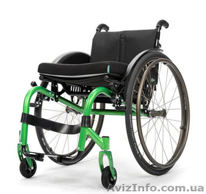 Активная инвалидная коляска Iris X1 Чехия - <ro>Изображение</ro><ru>Изображение</ru> #1, <ru>Объявление</ru> #1055985