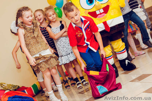 Организация выпускного утренника в детском саду - <ro>Изображение</ro><ru>Изображение</ru> #1, <ru>Объявление</ru> #1080753