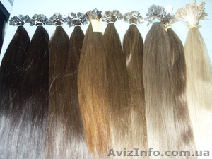 Волосы на капсулах не дорого!