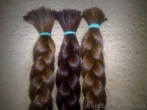 Куплю Ваши Волосы за хорошую цену!