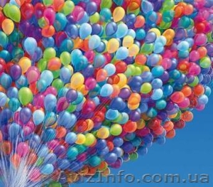 Оформление воздушными шарами ! - <ro>Изображение</ro><ru>Изображение</ru> #2, <ru>Объявление</ru> #1080743