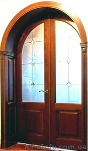 Арки межкомнатные  и арочные двери от производителя. - <ro>Изображение</ro><ru>Изображение</ru> #2, <ru>Объявление</ru> #1080537