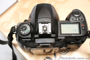 Продается профессиональный фотоаппарат Nikon D 70 - <ro>Изображение</ro><ru>Изображение</ru> #3, <ru>Объявление</ru> #1075445