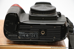 Продается профессиональный фотоаппарат Nikon D 70 - <ro>Изображение</ro><ru>Изображение</ru> #4, <ru>Объявление</ru> #1075445