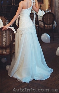 Свадебное платье White by Vera Wang - <ro>Изображение</ro><ru>Изображение</ru> #3, <ru>Объявление</ru> #1081939