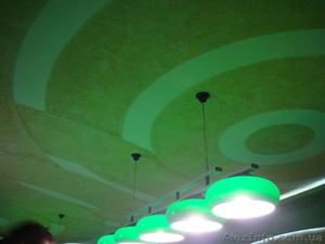 •	Установка люстр,  светильников,  бра