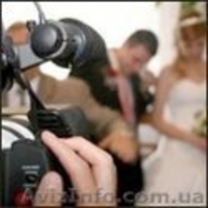 Свадебная видеосъемка Донецк - <ro>Изображение</ro><ru>Изображение</ru> #1, <ru>Объявление</ru> #1090935
