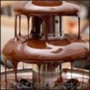 Шоколадные фонтаны Донецк - <ro>Изображение</ro><ru>Изображение</ru> #1, <ru>Объявление</ru> #1090944