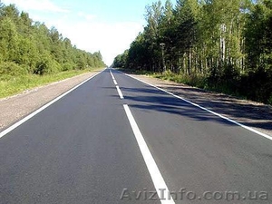 Строительство дорог и укладка асфальта - <ro>Изображение</ro><ru>Изображение</ru> #3, <ru>Объявление</ru> #1112659