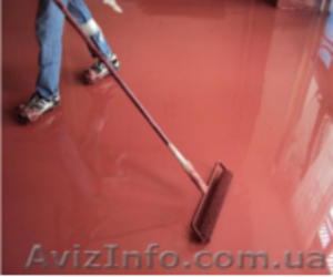 Все для наливных полов,  пром полы,  зД Пол