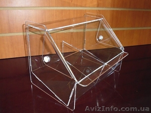 Контейнеры для конфет