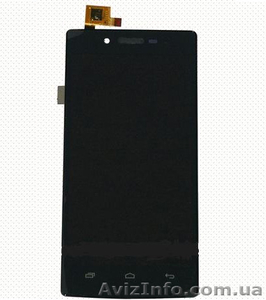 Модуль iocean x7 HD (LCD + touchscreen) - <ro>Изображение</ro><ru>Изображение</ru> #1, <ru>Объявление</ru> #1111717