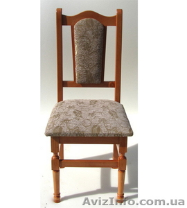 Столы и стулья для кафе, Стул Простой  - <ro>Изображение</ro><ru>Изображение</ru> #2, <ru>Объявление</ru> #1108271