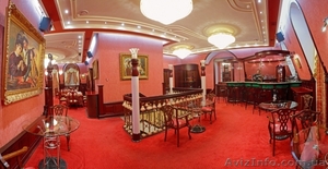 Сдам в аренду гостинично-ресторанный комплекс