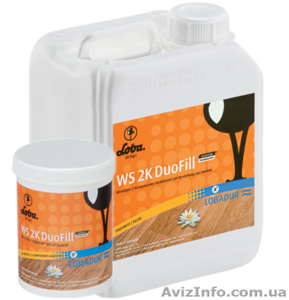 Распродажа паркетной химии и материалов!