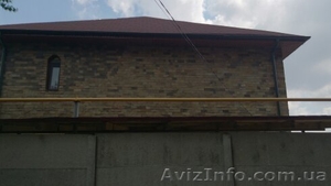 Проектирование и строительство коттеджей