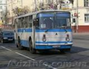 Автобус ЛАЗ (возможна продажа на запасные части) - <ro>Изображение</ro><ru>Изображение</ru> #1, <ru>Объявление</ru> #1154898