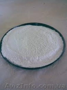 Кварц молотый пылевидный (маршалит)