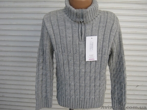 : Продаю тёплые свитер и свитер-гольф на мальчика! - <ro>Изображение</ro><ru>Изображение</ru> #1, <ru>Объявление</ru> #1178849