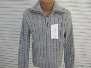 : Продаю тёплые свитер и свитер-гольф на мальчика! - <ro>Изображение</ro><ru>Изображение</ru> #2, <ru>Объявление</ru> #1178849