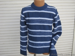Продаю свитер на мальчика! - <ro>Изображение</ro><ru>Изображение</ru> #1, <ru>Объявление</ru> #1178856