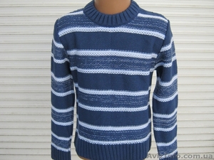 Продаю свитер на мальчика! - <ro>Изображение</ro><ru>Изображение</ru> #2, <ru>Объявление</ru> #1178856