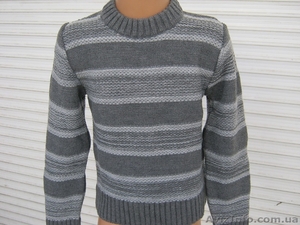 Продаю свитер на мальчика! - <ro>Изображение</ro><ru>Изображение</ru> #3, <ru>Объявление</ru> #1178856