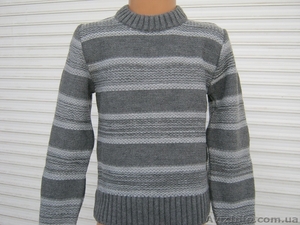 Продаю свитер на мальчика! - <ro>Изображение</ro><ru>Изображение</ru> #4, <ru>Объявление</ru> #1178856