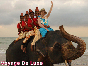 Туры в ШРИ-ЛАНКУ 