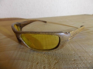 Очки в деревянной оправе ... или деревянные очки бренда "ROY" - <ro>Изображение</ro><ru>Изображение</ru> #3, <ru>Объявление</ru> #1197876
