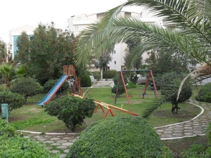 Недвижимость в Анталий.продажа 