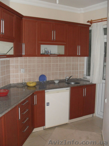 Недвижимость в Анталий.вторичный рынок