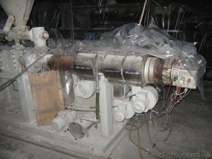 Продам  б/у оборудование цеха по производству подоконников - 2 - <ro>Изображение</ro><ru>Изображение</ru> #2, <ru>Объявление</ru> #1196746