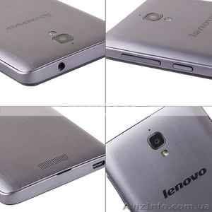 Смартфон Lenovo S660 купить - <ro>Изображение</ro><ru>Изображение</ru> #1, <ru>Объявление</ru> #1189322