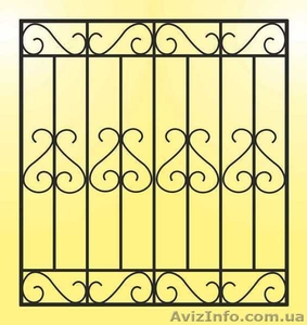 Сварка ковка металлоизделия поликарбонат профнастил