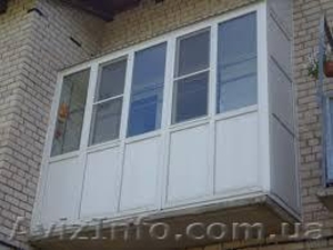 Окна пластиковые, балконы, лоджии, стеклопакеты, двери. ОЧЕНЬ НЕДОРОГО - <ro>Изображение</ro><ru>Изображение</ru> #5, <ru>Объявление</ru> #1272824