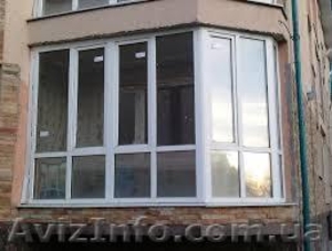 Окна пластиковые, балконы, лоджии, стеклопакеты, двери. ОЧЕНЬ НЕДОРОГО - <ro>Изображение</ro><ru>Изображение</ru> #8, <ru>Объявление</ru> #1272824