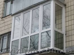 Окна пластиковые, балконы, лоджии, стеклопакеты, двери. ОЧЕНЬ НЕДОРОГО - <ro>Изображение</ro><ru>Изображение</ru> #4, <ru>Объявление</ru> #1272824