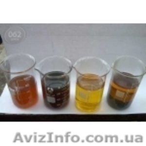 Мазут(Нефтепродукты) и газ на экспорт (CIF / FOB)