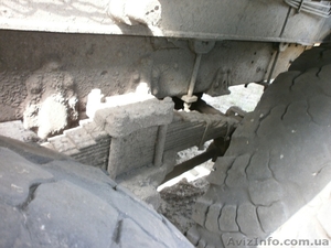 Продаем автокран КС-2573-2-02 Ивановец, г/п 6,3 тонны, УрАЛ 43202-02, 1990 г.в. - <ro>Изображение</ro><ru>Изображение</ru> #10, <ru>Объявление</ru> #1306249