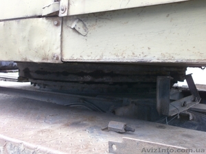 Продаем автокран КС-2573-2-02 Ивановец, г/п 6,3 тонны, УрАЛ 43202-02, 1990 г.в. - <ro>Изображение</ro><ru>Изображение</ru> #8, <ru>Объявление</ru> #1306249
