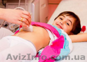 УЗИ (ультразвуковое исследование) желудочно-кишечного тракта для детей - <ro>Изображение</ro><ru>Изображение</ru> #1, <ru>Объявление</ru> #1322790