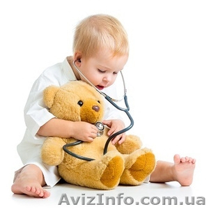 Консультация детского кардиолога - <ro>Изображение</ro><ru>Изображение</ru> #1, <ru>Объявление</ru> #1322791
