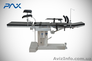 Операционный стол PAX-ST-3008D