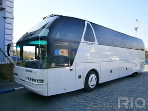 Поездки из Донецка в Москву на комфортном автобусе с официальным перевозчиком.  - <ro>Изображение</ro><ru>Изображение</ru> #1, <ru>Объявление</ru> #1342962
