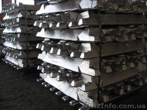 Алюминиевый сплав АК12